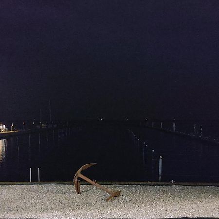 Apartment Marina Wendtorf Dış mekan fotoğraf