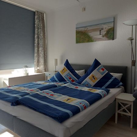 Apartment Marina Wendtorf Dış mekan fotoğraf