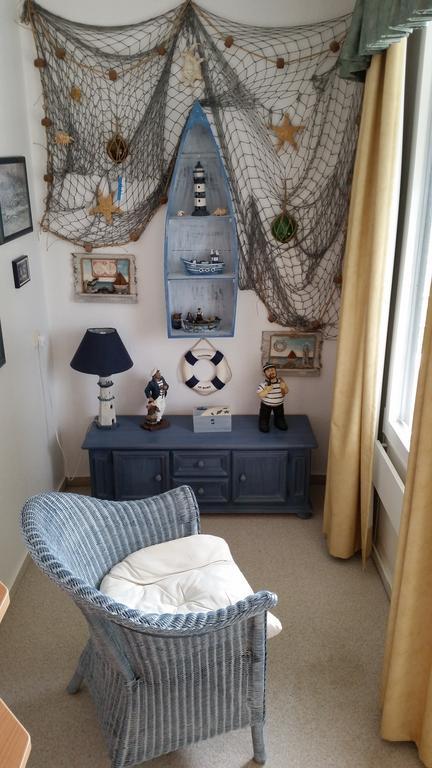 Apartment Marina Wendtorf Oda fotoğraf