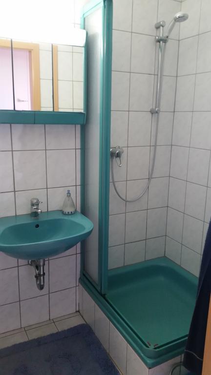 Apartment Marina Wendtorf Oda fotoğraf