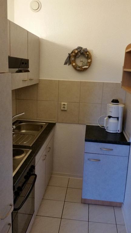 Apartment Marina Wendtorf Oda fotoğraf