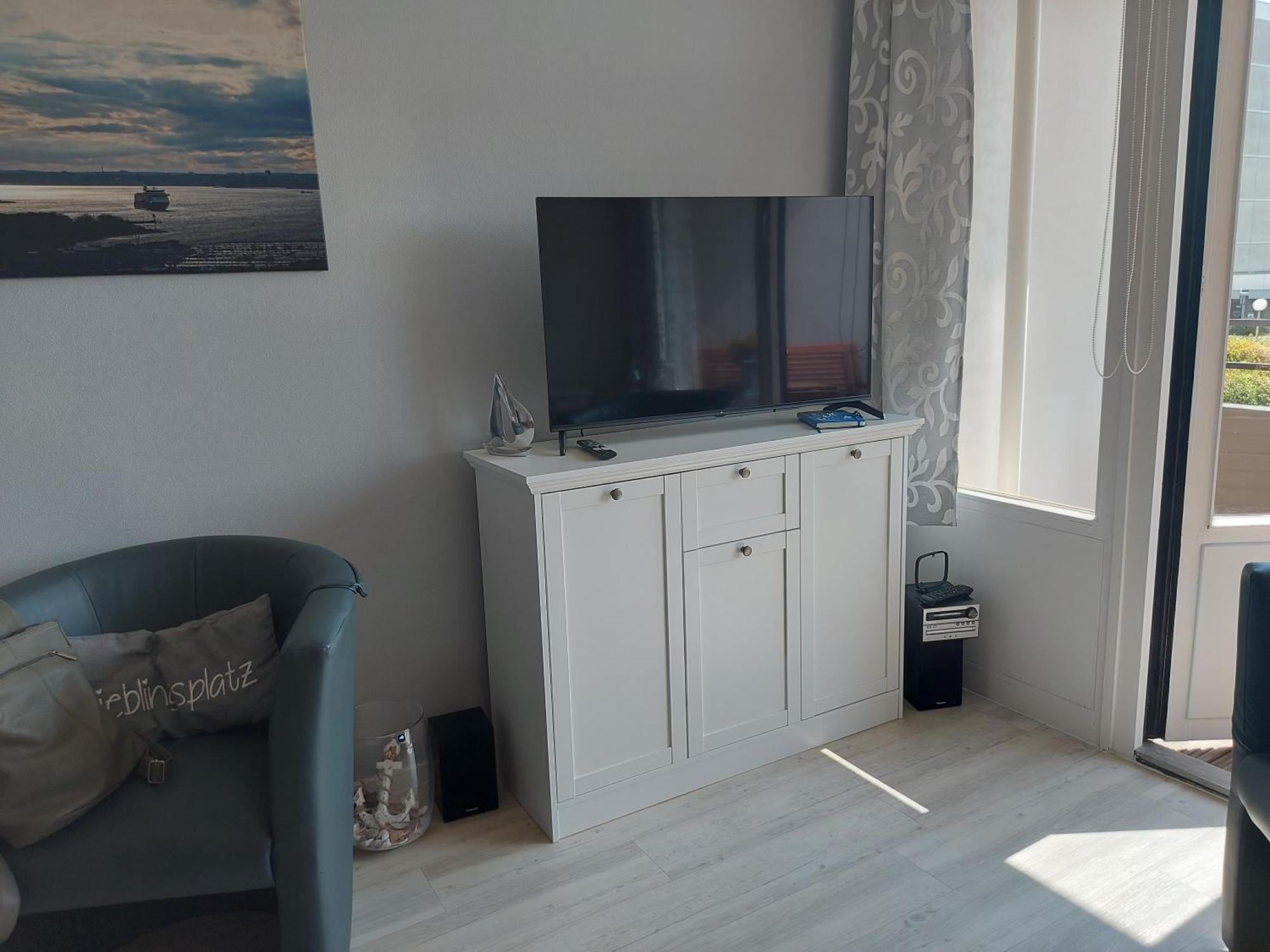 Apartment Marina Wendtorf Dış mekan fotoğraf
