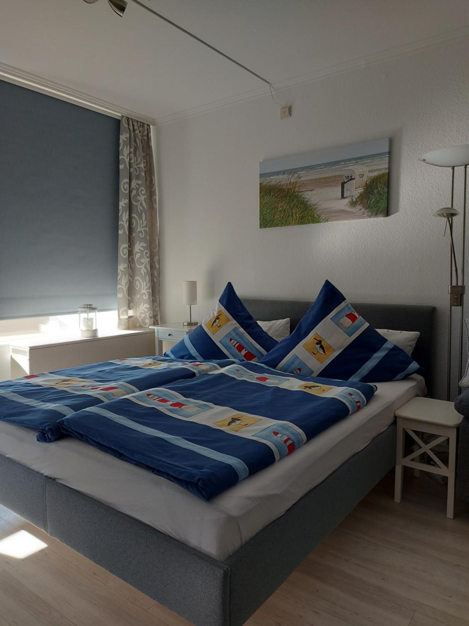 Apartment Marina Wendtorf Dış mekan fotoğraf