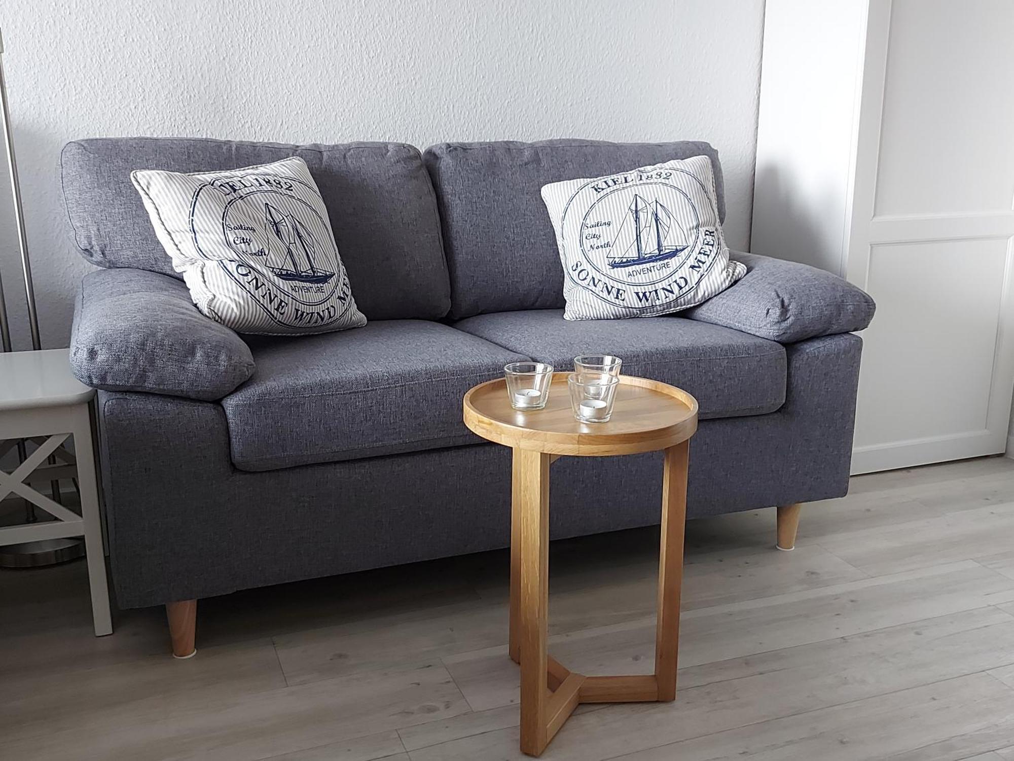 Apartment Marina Wendtorf Dış mekan fotoğraf