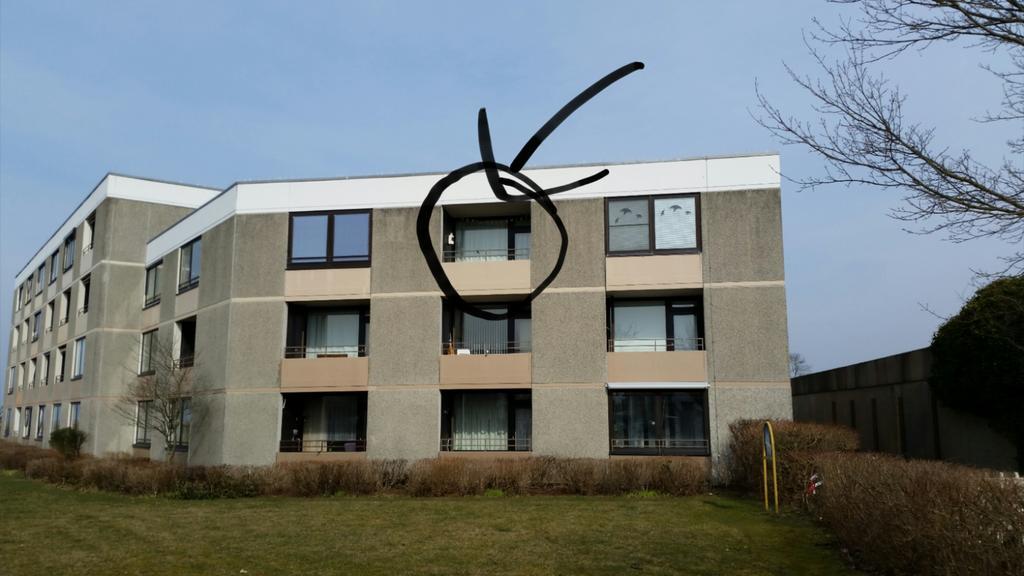 Apartment Marina Wendtorf Oda fotoğraf