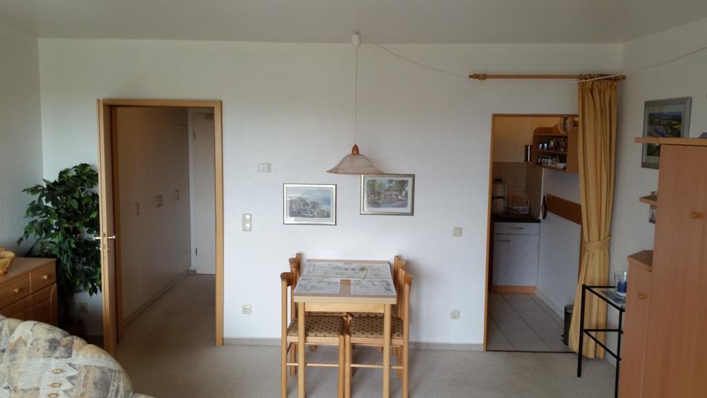 Apartment Marina Wendtorf Oda fotoğraf