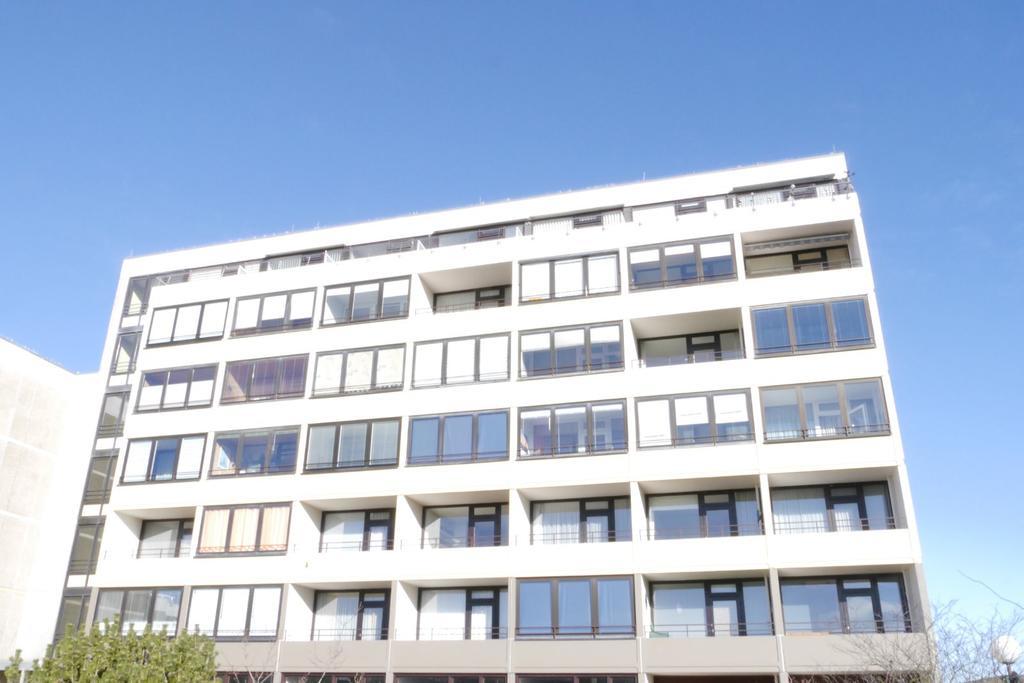 Apartment Marina Wendtorf Dış mekan fotoğraf
