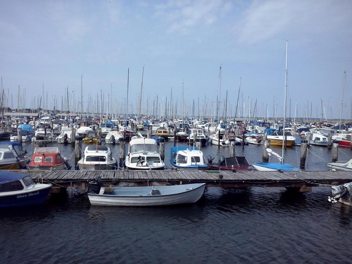 Apartment Marina Wendtorf Oda fotoğraf