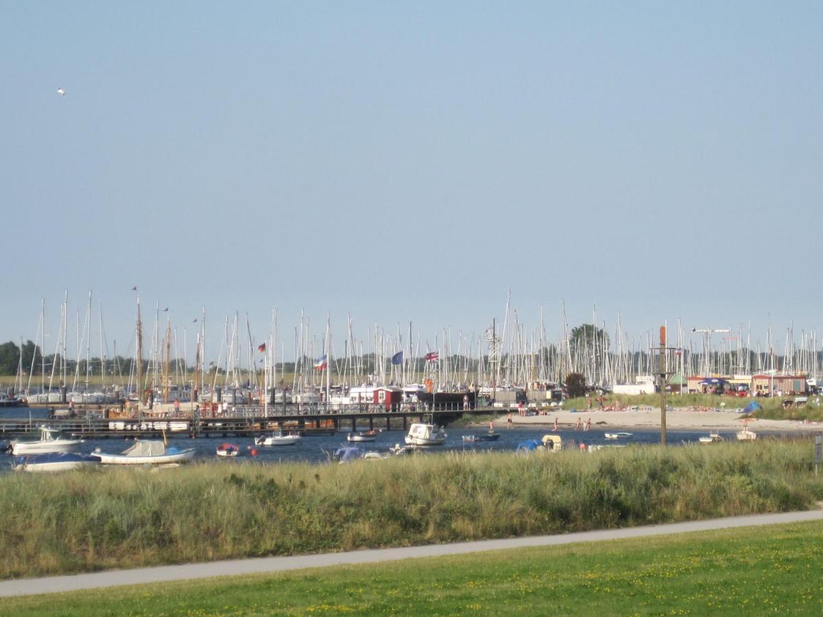 Apartment Marina Wendtorf Oda fotoğraf