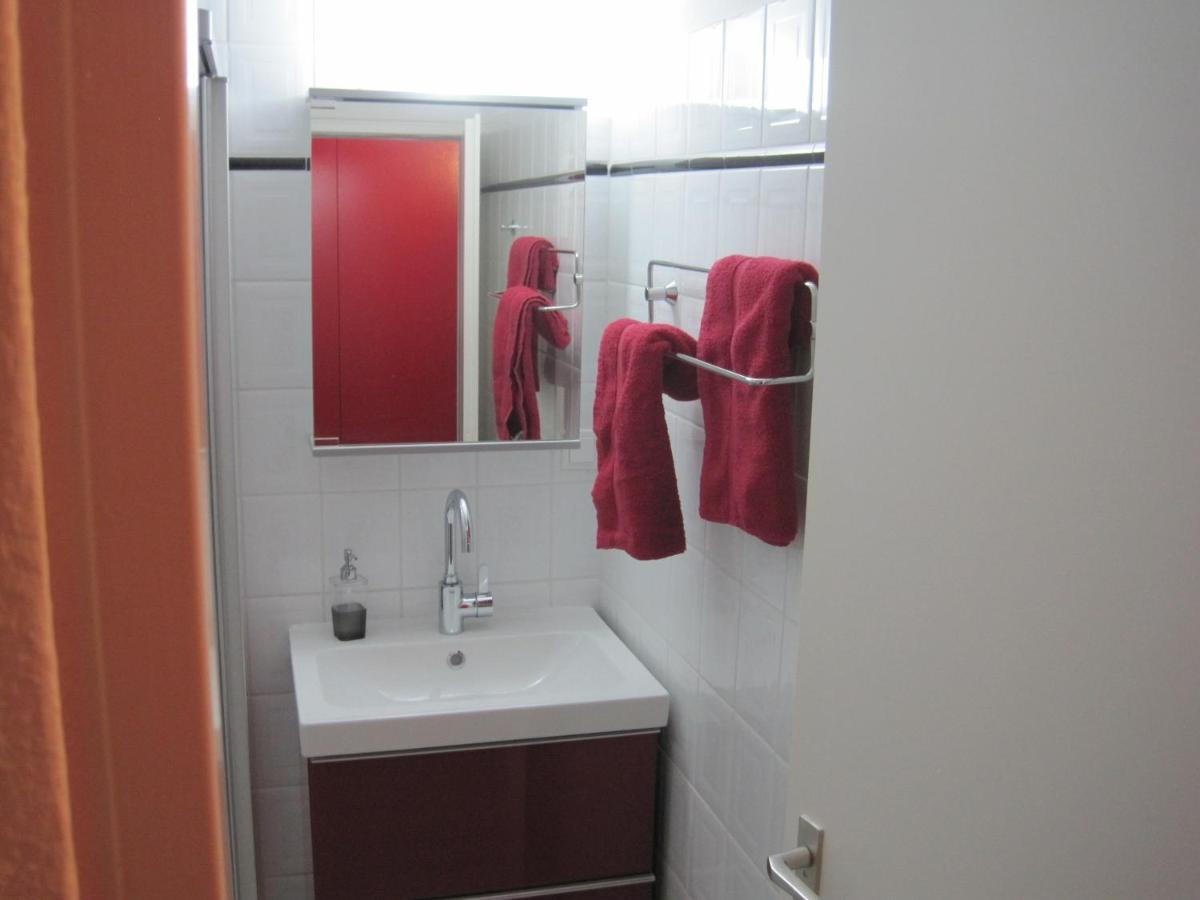 Apartment Marina Wendtorf Oda fotoğraf